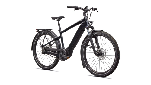 Specialized - Turbo Vado 4.0 IGH - Gloss Castblack - XL - Elcykel