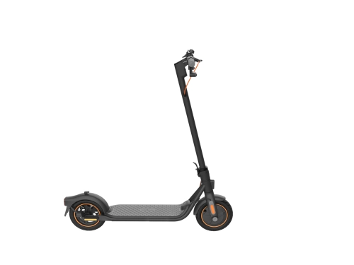 Segway by Ninebot Kickscooter F40I el-løbe