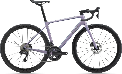 Giant Liv Langma Advanced-Ui2 2027 - Aurora Silver