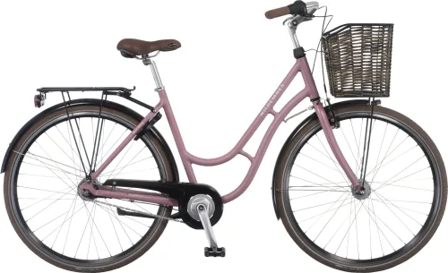 Kildemoes Nordby Damecykel Lyserød 47