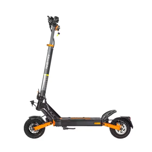 KUKIRIN G2 PRO ABE 20 KM/T EL LØBEHJUL