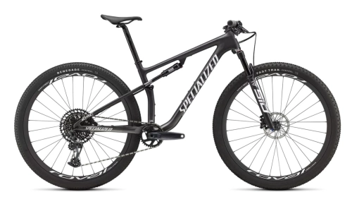 Specialized - Epic Expert - Carbon Smoke White - MTB - S - Mountainbike