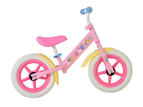 Volare Disney Stitch Løbecykel - 2-3 år