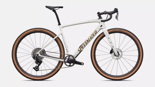 Specialized - Diverge 4 Pro - Sram Force Xplr - 54 cm - Gravel & Cross cykel