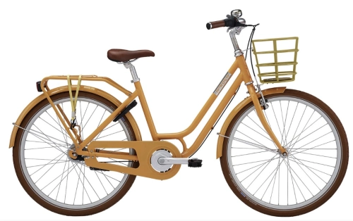 norden - Clara 20" - Mango