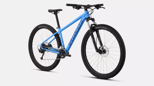 Specialized - Rockhopper Base 27,5" - Gloss Sky Blue - M - Mountainbike