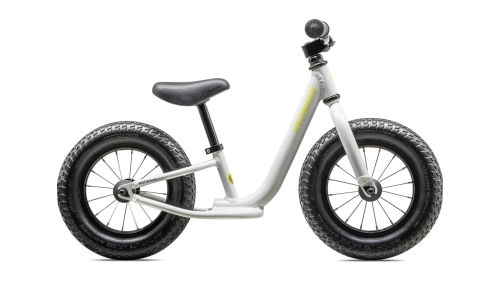 Specialized - Hotwalk 12" Løbecykel - Dune White