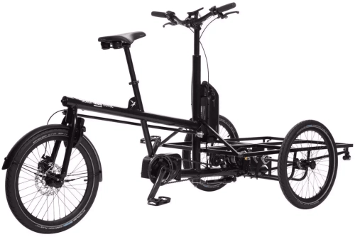Black Iron Horse the OX (No Box)