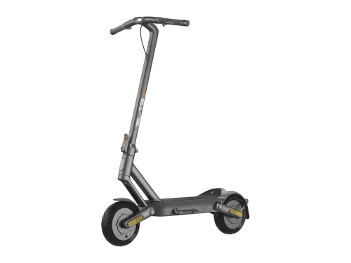 Yadea Elite Max Kickscooter 25 km/t Kickscooter Grey