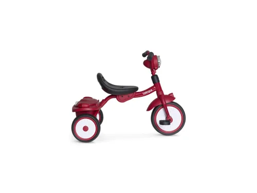 Velogo tricycle red