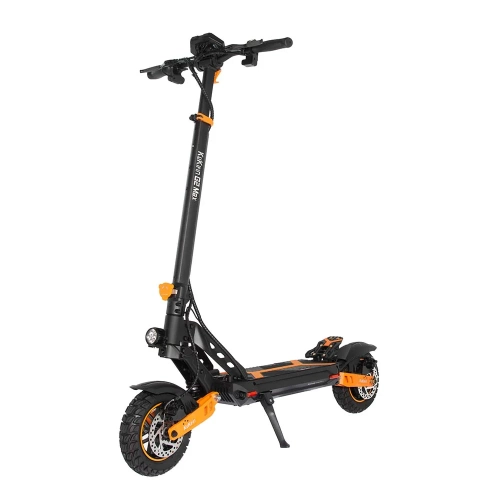 KUKIRIN G2 MAX 50 KM/T EL LØBEHJUL