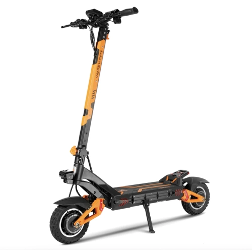 KUKIRIN G3 PRO (NYESTE VERSION)