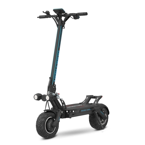 DUALTRON THUNDER 3 2025 100 KM/T EL LØBEHJUL