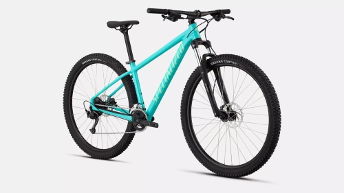 Specialized - Rockhopper Base 27,5" - Gloss Lagoon Blue - M - Mountainbike