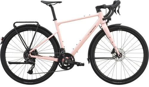 Scott Overland 30 2027 - Dogwood Pink