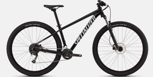 Specialized - Rockhopper Base 29" - Gloss Obsidian Black - L - Mountainbike