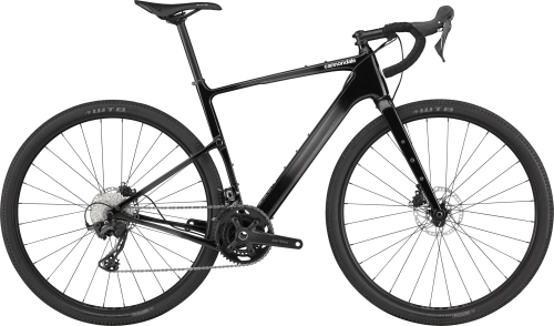 Cannondale Topstone Carbon 3 - Carbon