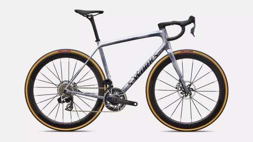 Specialized - S-works Aethos 2 - Sram RED Axs-61 cm
