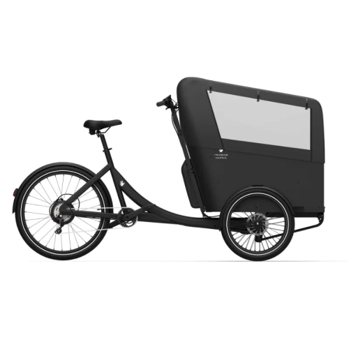 Triobike Hafnia 2