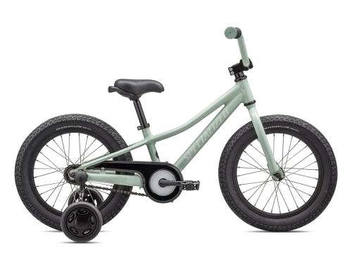 Specialized - Børnecykel Riprock 16" Sage Green