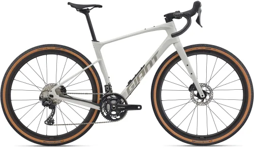 Giant Revolt Advanced 0 2026 - Snow Drift