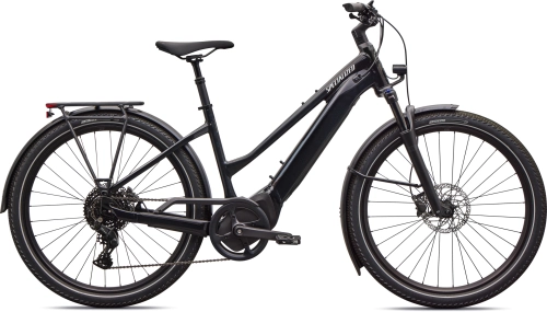 Specialized - Turbo Vado 4.0 - ST - Sort - XL - Elcykel