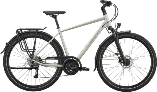 Scott Vitess 20 2027 - Ivory Beige