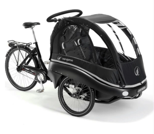 Winther Kangaroo Luxe Shimano Alfine 8g