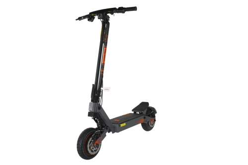 KUKIRIN G2 ULTRA 50 KM/T EL LØBEHJUL