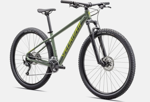 Specialized - Rockhopper 29" - Sage Green - XL - Mountainbike