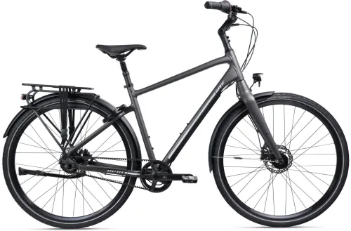 Giant AnyTour CS 2 GB Herre 2026 - Grå