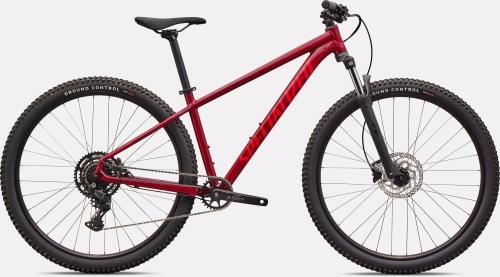 Specialized - Rockhopper Sport 29" - Gloss Maroon - XL - Mountainbike