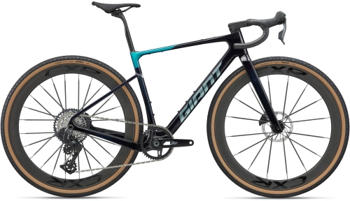 Giant Revolt Advanced SL 2 2027 - Deep Lagoon