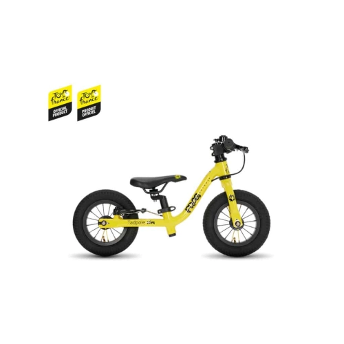 Frog Tadpole Mini 10" Tour de France Løbecykel