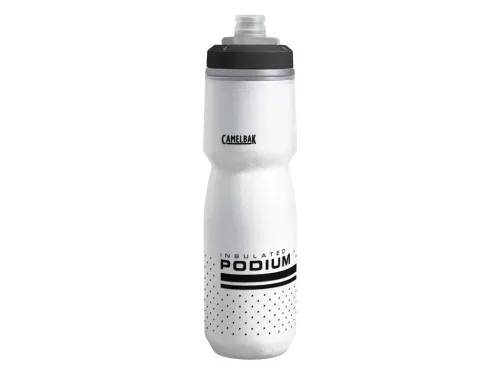 Camelbak Podium Chill drikkedunk 710 ml hvid/sort