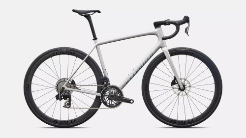 Specialized - Aethos 2 Expert - Sram Force AXS - 54 cm - Racercykel