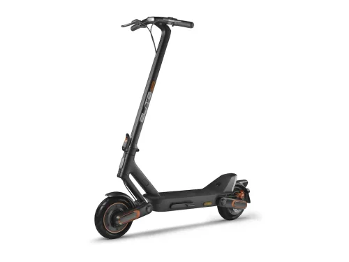 Yadea Elite Prime Kickscooter 20 km/t Kickscooter Grey