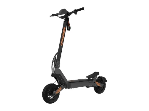 Yadea G10 20 km/t Kickscooter Grey