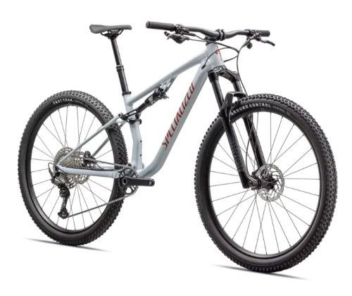 Specialized - Chisel Base Shimano - Sea Foam / Deep Orange - L - Mountainbike
