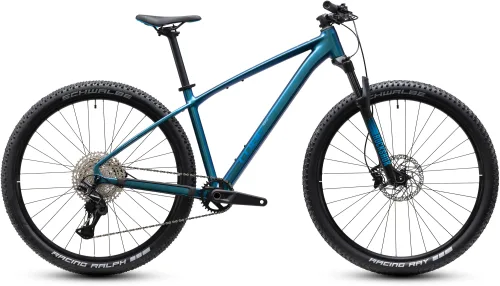 Cube Reaction Pro 29" 2027 - Emerald´n´Blue