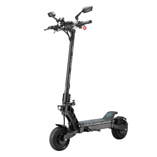 YUME HAWK 80 KM/T EL LØBEHJUL