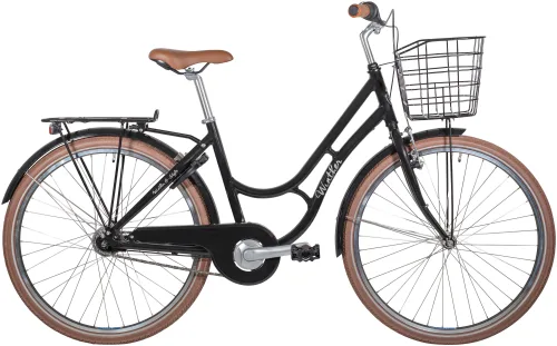 Winther G-Style 26" 7g 2026 - Blank Sort