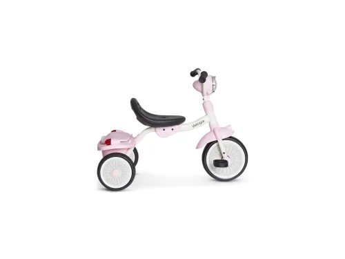 Velogo tricycle pink