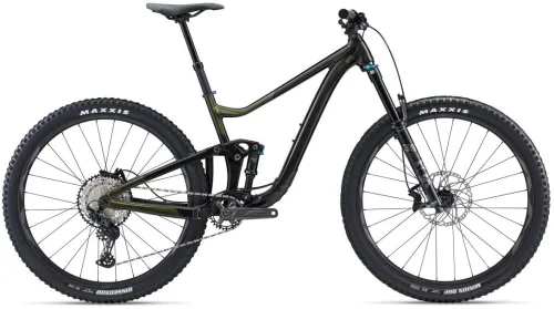 Giant Trance X 29 1 - Sort