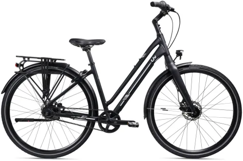 Giant Liv Allure CS 3 GB Dame 2026 - Sort