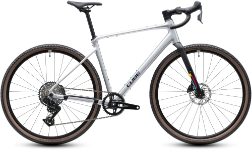 Cube Nuroad SLX 2027 - Spaceship´n´Cmy