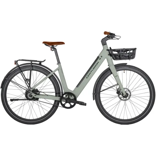 Centurion Basic Unisex Elcykel 1 Gear Remtræk