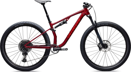 Specialized - Chisel - Red Sky/vivid Red - M - Mountainbike