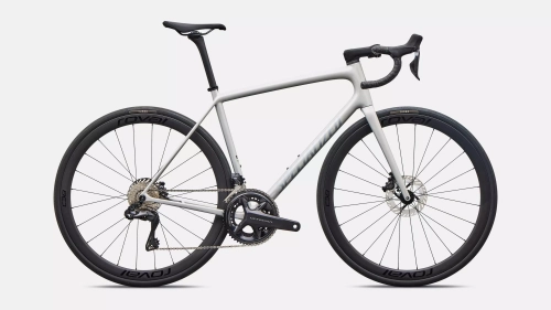Specialized - Aethos 2 Expert - Shimano Ultegra Di2 - 56 cm - Racercykel