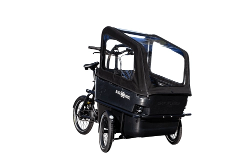 Black Iron Horse IBEX 2